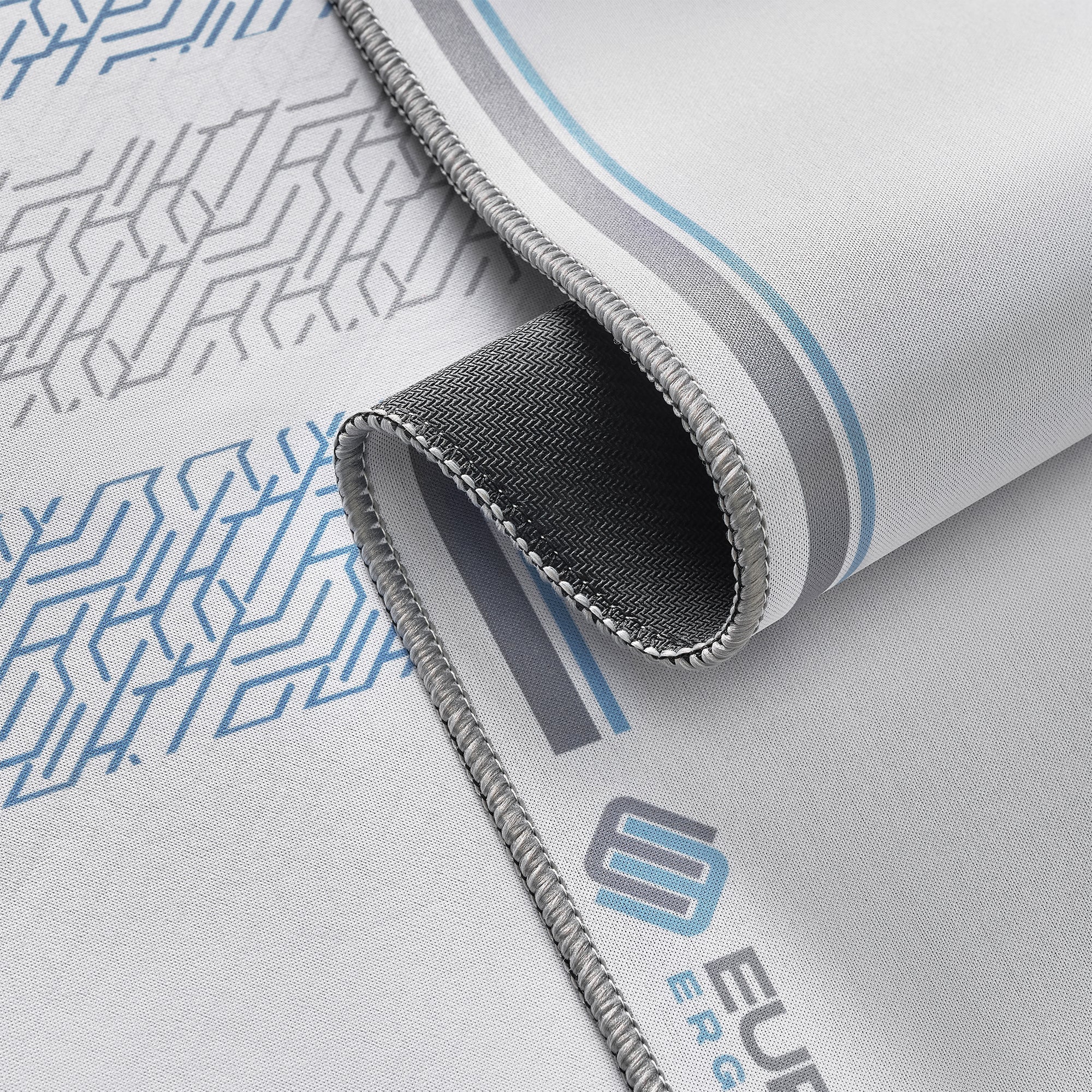 Aero Pro Wing-Shaped Standing Desk (72"x23")