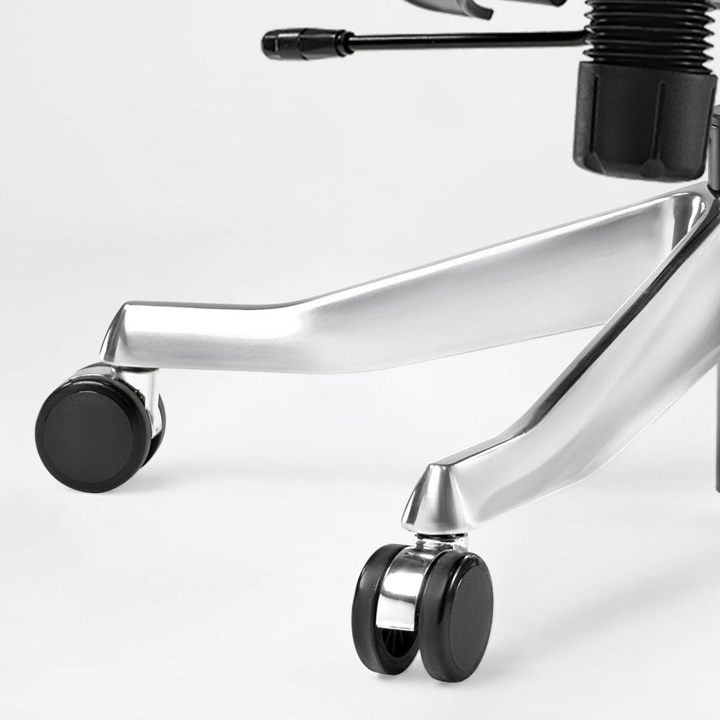 Axion, Ergonomic Hybrid Chair