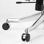 Axion, Ergonomic Hybrid Chair