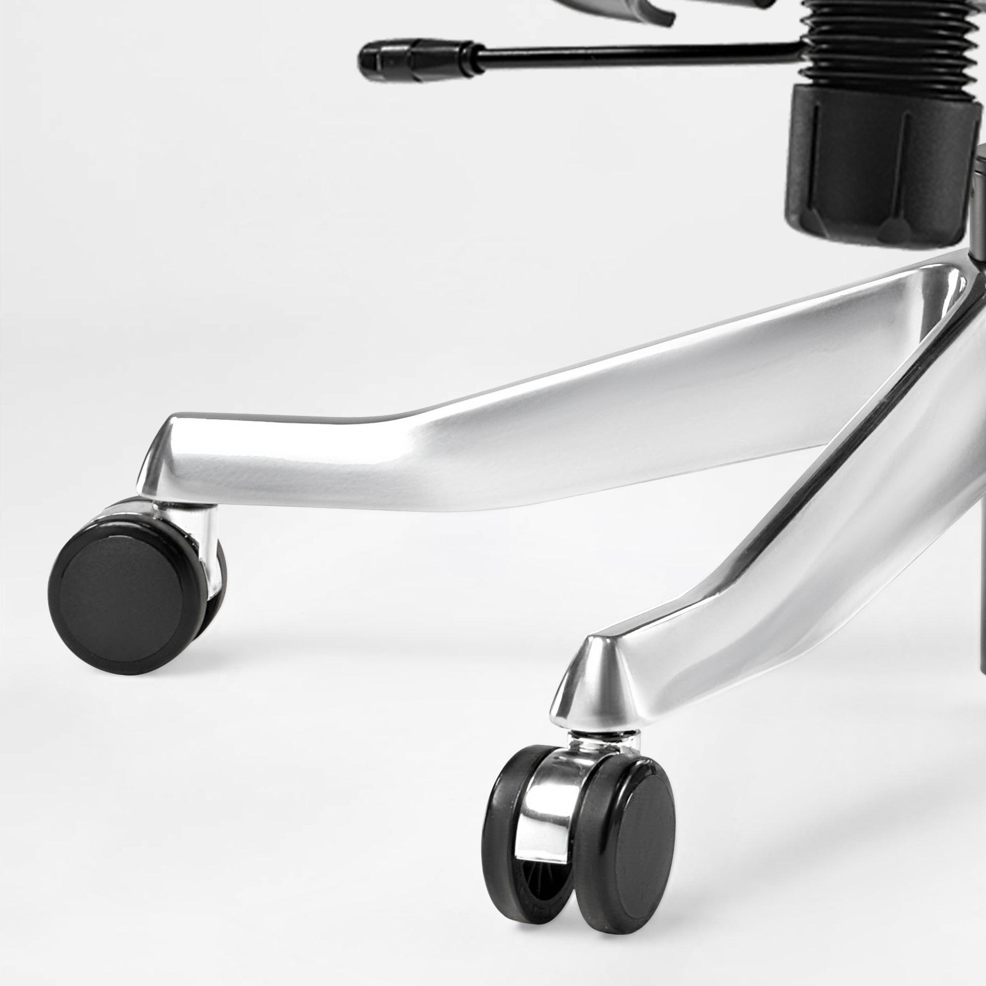 Axion, Ergonomic Hybrid Chair