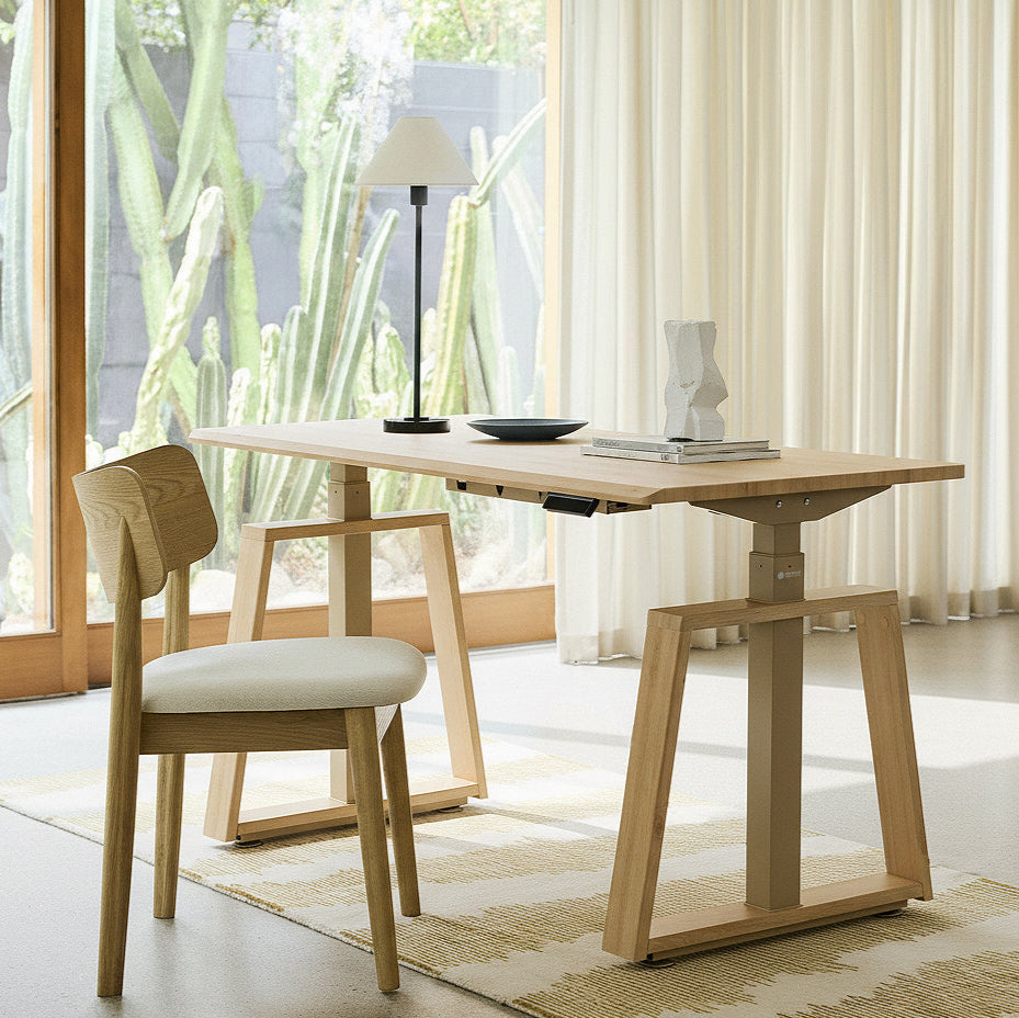 Ark Lite Standing Desk (63"x27")