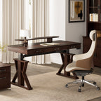 Ark SWS Pro Executive Standing Desk (63"x29")