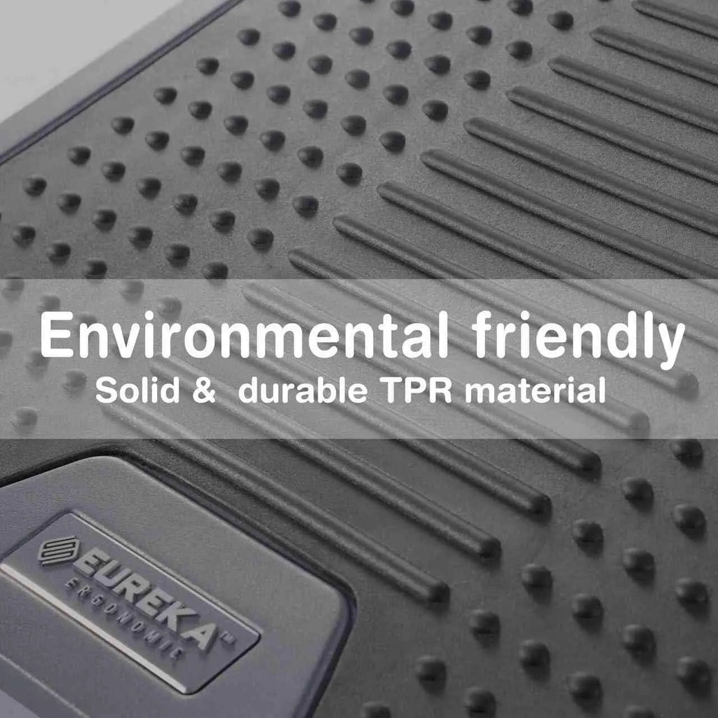 Adjustable Ergonomic Footrest