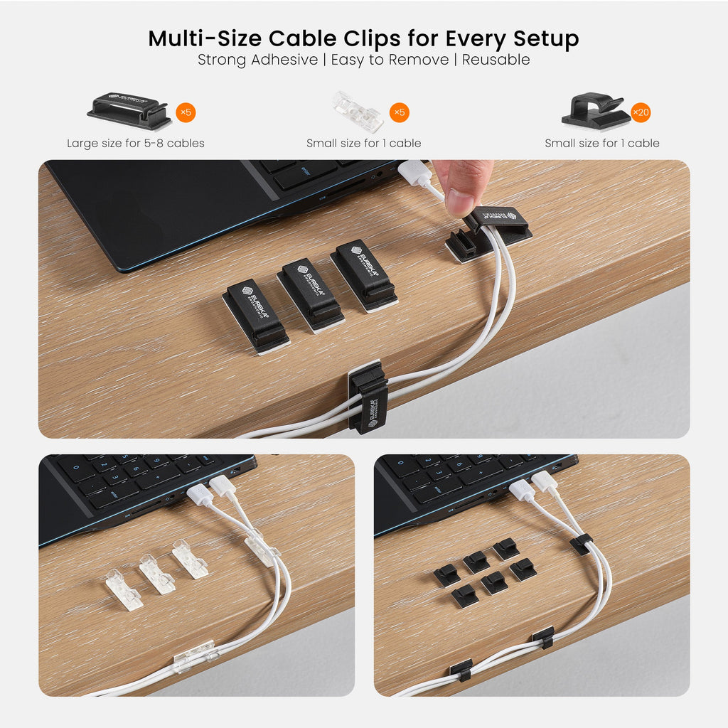 Cable Management System