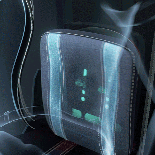 Hyperx Python II Gaming Chair